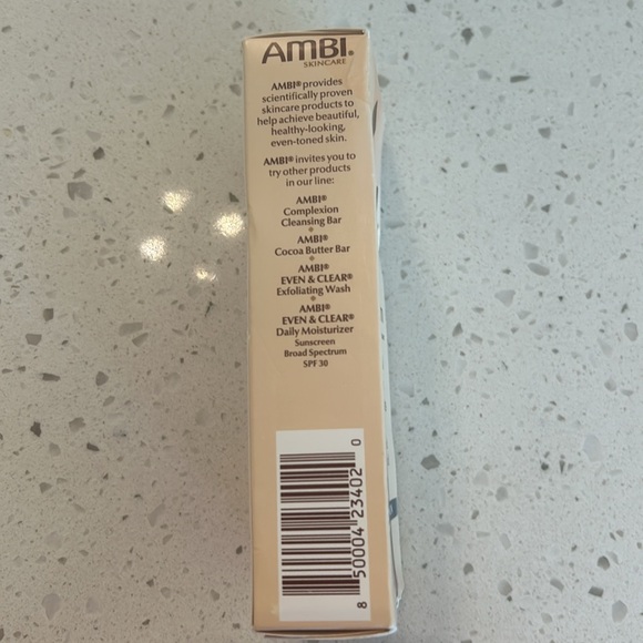 AMBI Fade Cream Original Formula - Picture 3 of 5